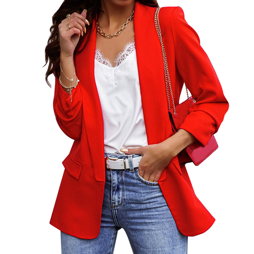 Oversized Blazer