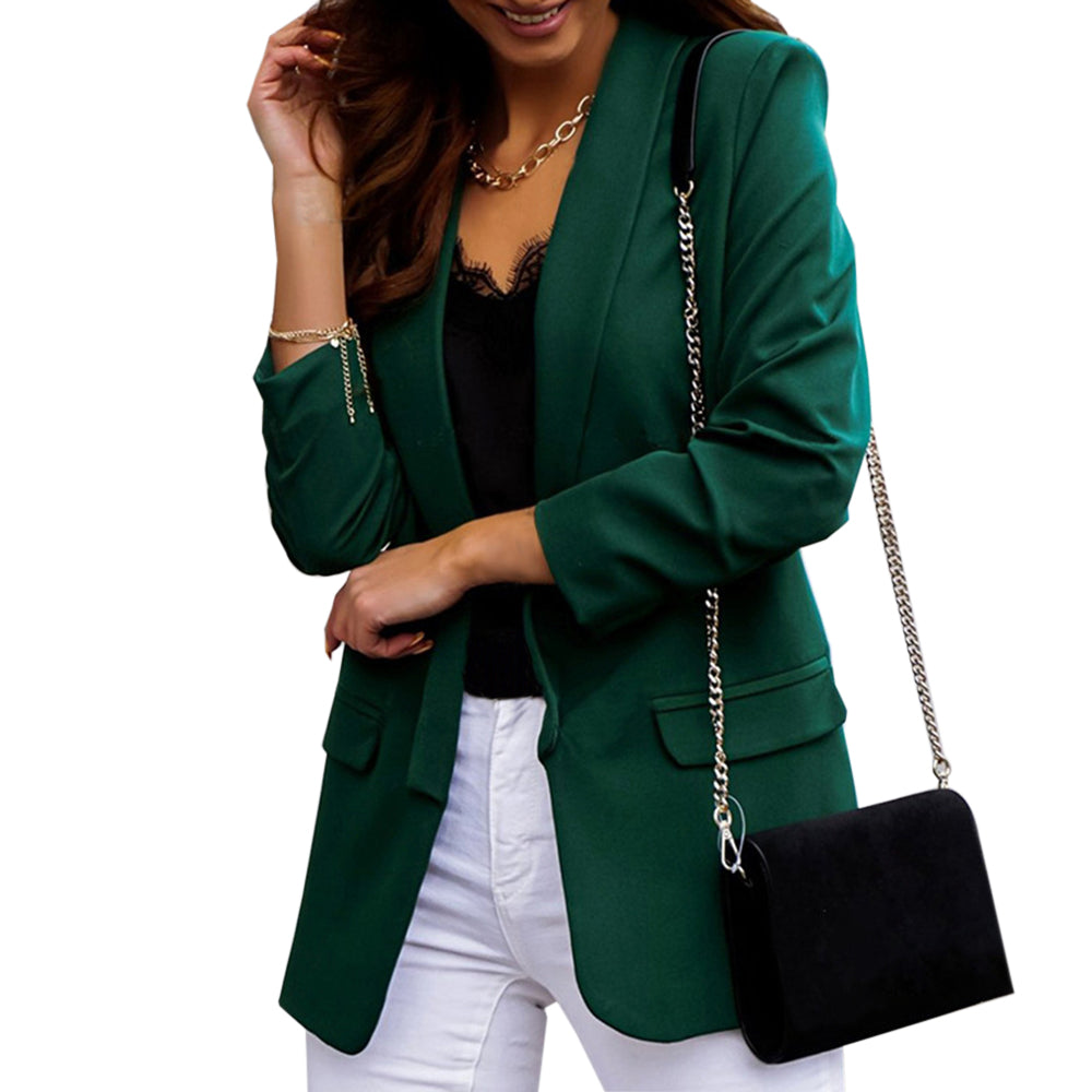 Oversized Blazer
