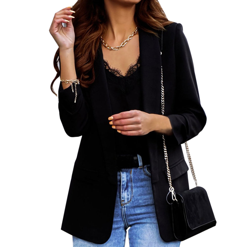 Oversized Blazer
